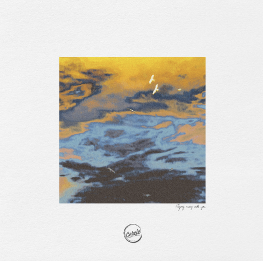 WhoMadeWho, Tripolism - Flying Away With You (andhim Remix)